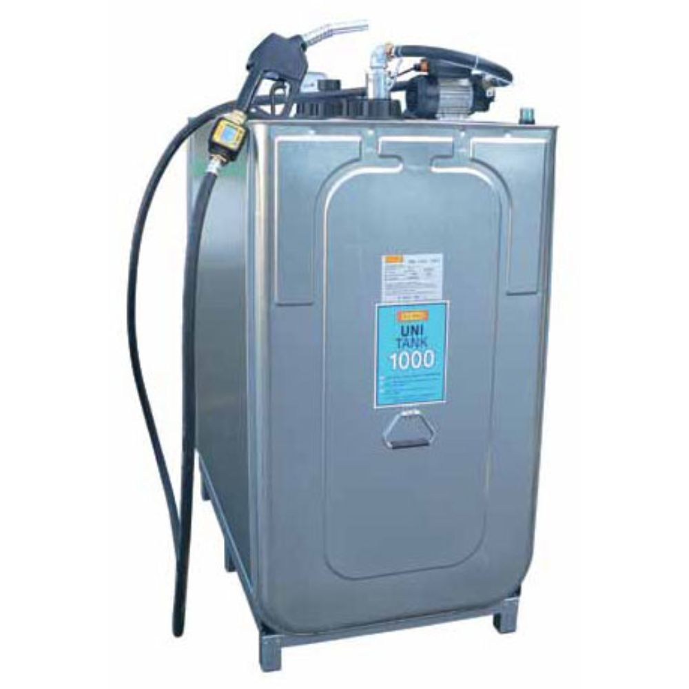 STATION SERVICE UNI PRO 1000 L CEMO